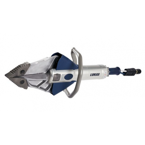 Комбіінструмент Lukas SC 758-foto2