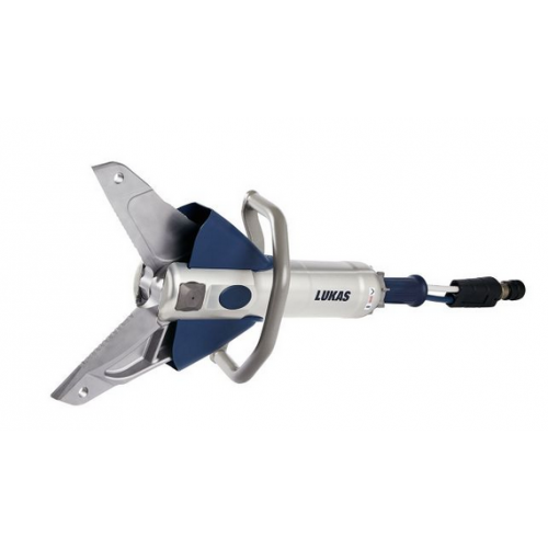 Комбіінструмент Lukas SC 758-foto5