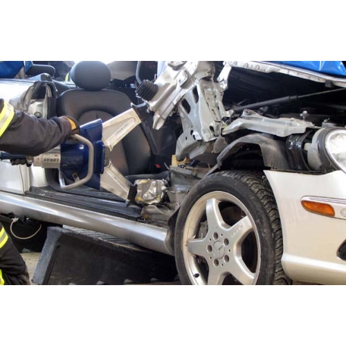 Система підтримки Lukas LSS Step chock-foto4