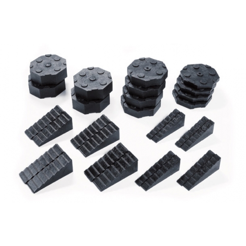 Система підтримки Lukas LSS Set 2