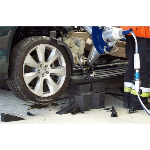 Система підтримки Lukas LSS Step chock-foto8