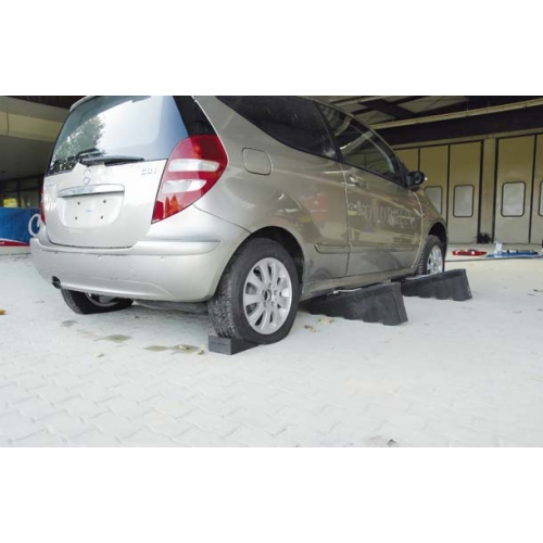 Система підтримки Lukas LSS Step chock-foto9