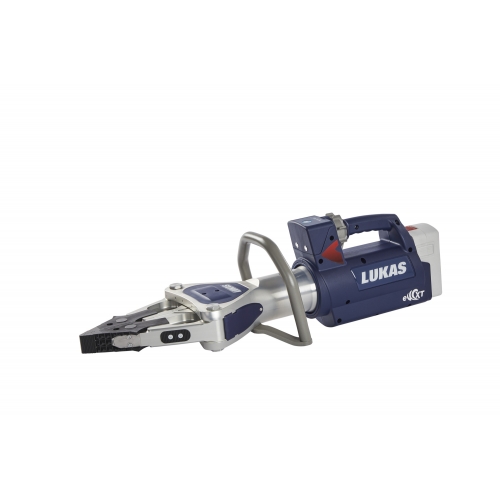 Розжим Lukas SP 333 eWXT-foto3