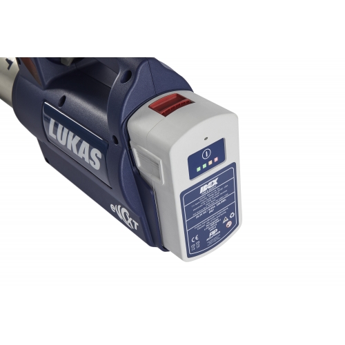 Розжим Lukas SP 333 eWXT-foto11