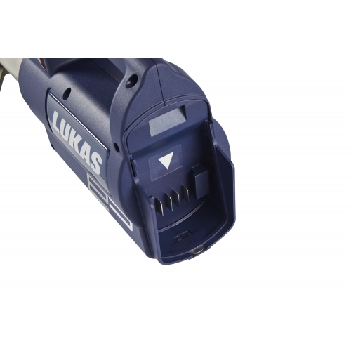 Розжим Lukas SP 333 e3-foto7