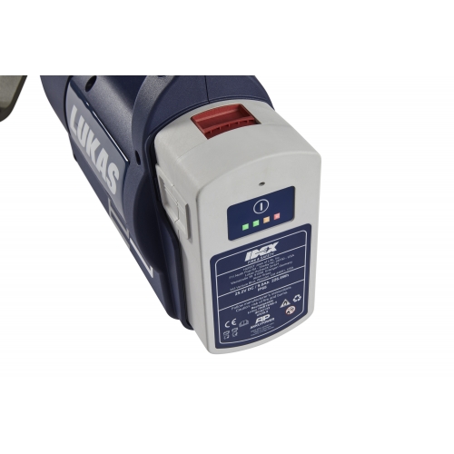 Розжим Lukas SP 333 e3-foto8