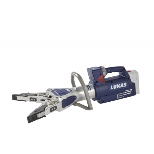 Розжим Lukas SP 333 e3-foto3