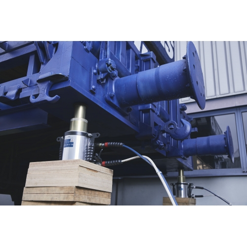 Мобільний модуль керування Lukas МСМ-2D-foto6