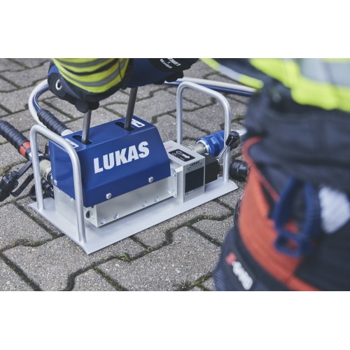 Мобільний модуль керування Lukas МСМ-2D-foto8