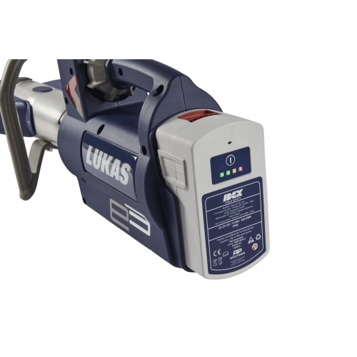 Комбіінструмент Lukas SC 258 e3-foto8