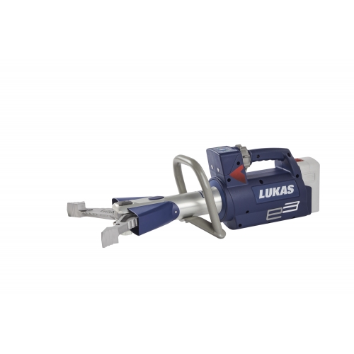 Комбіінструмент Lukas SC 258 e3-foto3