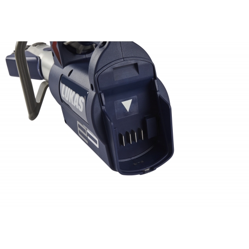 Комбіінструмент Lukas SC 258 e3-foto7