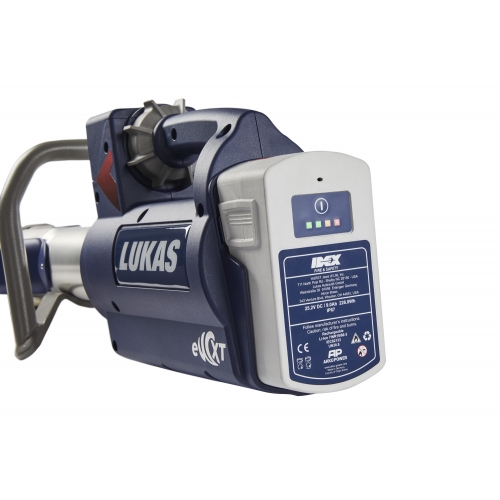 Акумуляторна батарея LUKAS 5 A*Г-foto7