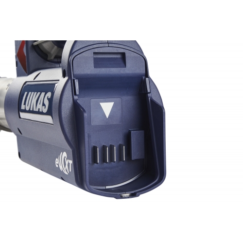 Акумуляторна батарея LUKAS 5 A*Г-foto6