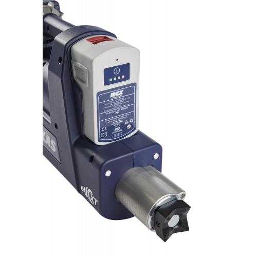 Акумуляторна батарея LUKAS 5 A*Г-foto4