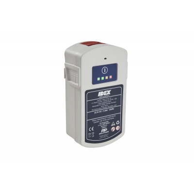 Акумуляторна батарея LUKAS 5 A*Г Акумуляторна батарея LUKAS 5 A*Г