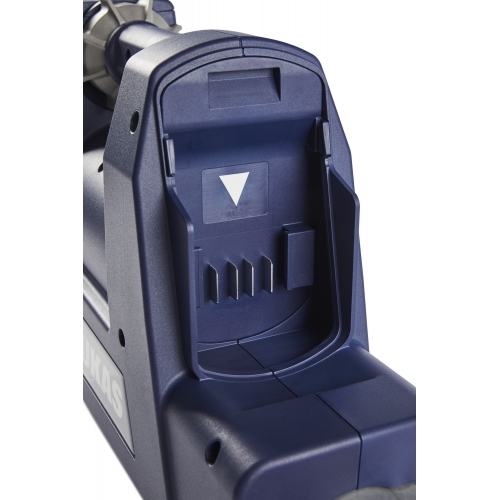 Акумуляторна батарея LUKAS 5 A*Г-foto3