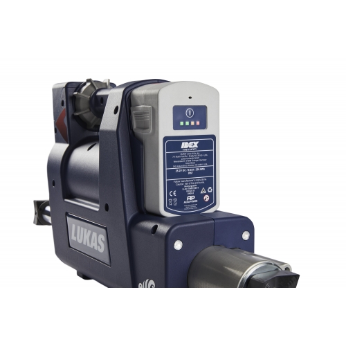 Акумуляторна батарея LUKAS 5 A*Г-foto5