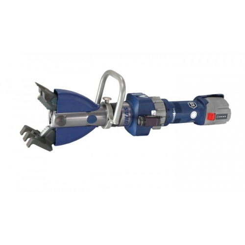 Комбінований інструмент Lukas E 100 StrongArm-foto6