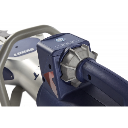 Розжим Lukas SP 555 eWXT-foto8