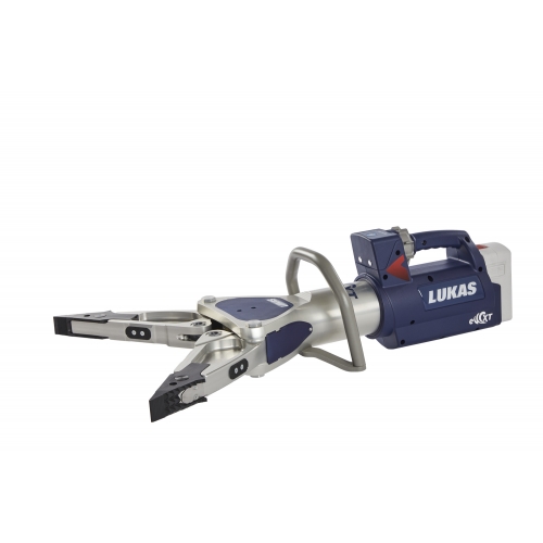 Розжим Lukas SP 555 eWXT-foto4