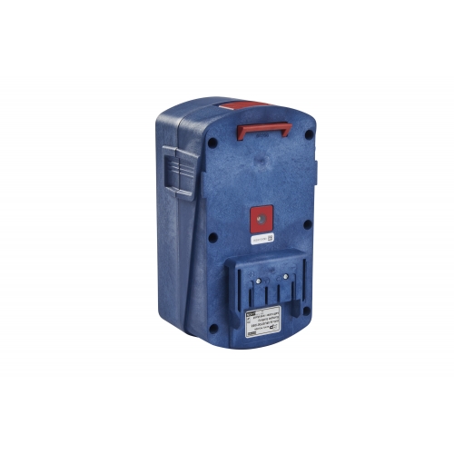 Акумуляторна батарея Lukas 9AH-foto2