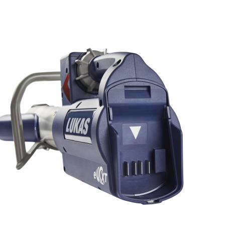 Різак Lukas S 312 eWXT-foto8