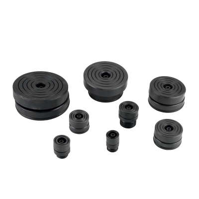 Компенсаційні пластини для важких циліндрів Lukas