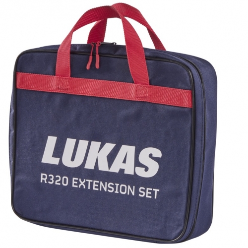 Набір розширень Lukas R 320-foto6