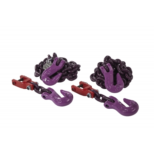 Тяговий пристрій Lukas KSV 13