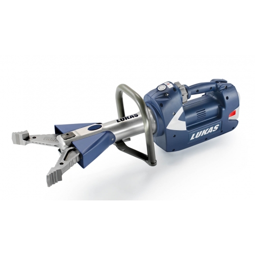 Комбіінструмент Lukas SC 258 E2-foto2