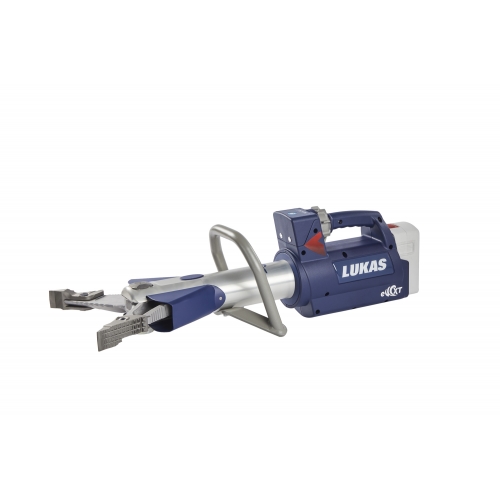 Комбіінструмент Lukas SC 358 eWXT-foto3
