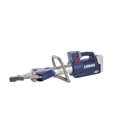 Комбіінструмент Lukas SC 358 eWXT-foto4