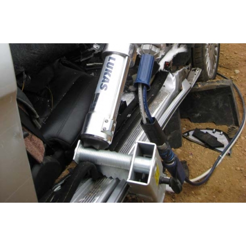 Домкрат Lukas R 430-foto5