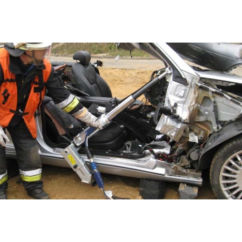 Домкрат Lukas R 430-foto3