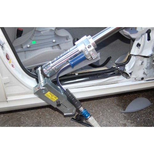 Домкрат Lukas R 430-foto2