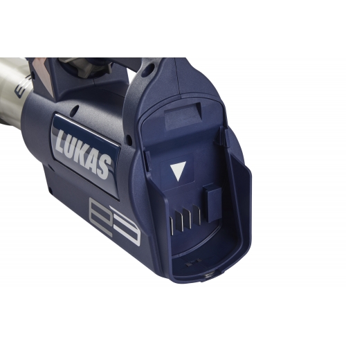 Різак Lukas S 378 e3-foto9