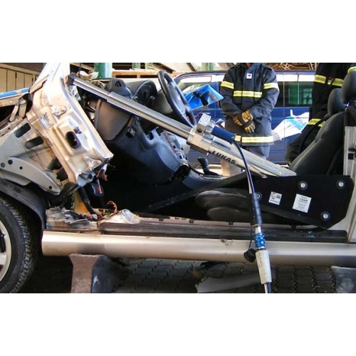 Домкрат Lukas R 420-foto3