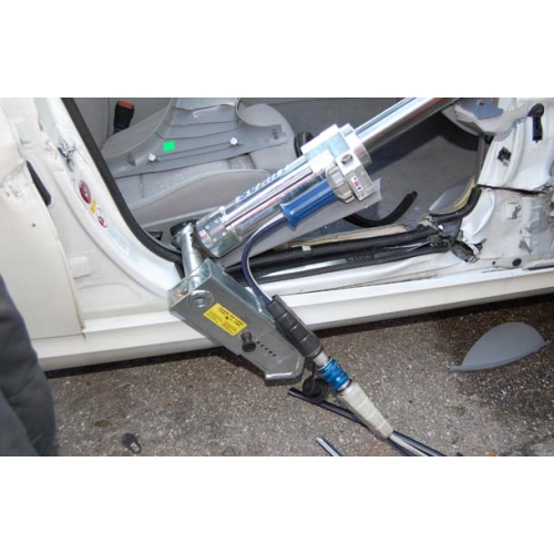 Домкрат Lukas R 420-foto2