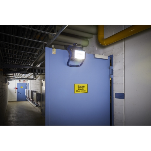 Портативна система освітлення Lukas LX SCOUT-foto8