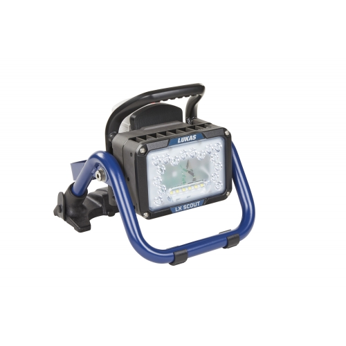 Портативна система освітлення Lukas LX SCOUT