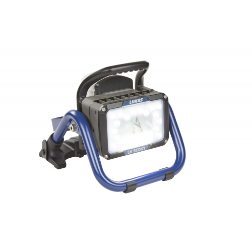 Портативна система освітлення Lukas LX SCOUT-foto2