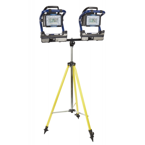 Портативна система освітлення Lukas LX SCOUT-foto3