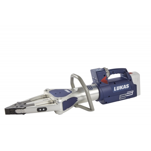 Розжим Lukas SP 555 e3-foto4