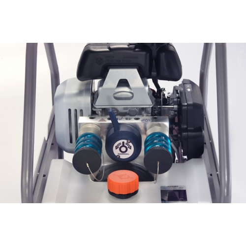 Силовий блок Lukas P 630 SG-foto2