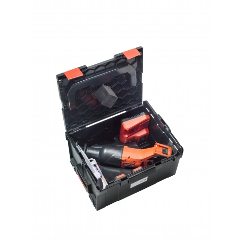 Рятувальна пила Lukas LES 18 FLEX-foto3