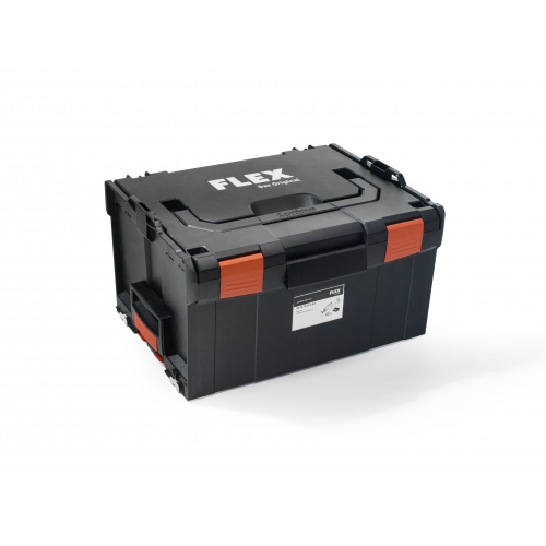 Рятувальна пила Lukas LES 18 FLEX-foto2