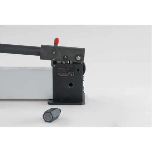 Манометри Lukas-foto6