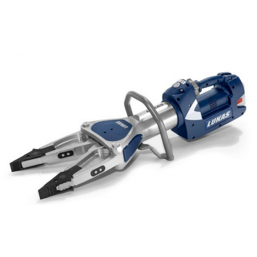 Розжим Lukas SP 555 E2-foto3