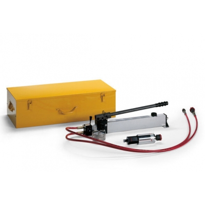 Комплект мультиплікатора тиску Lukas Комплект мультиплікатора тиску Lukas